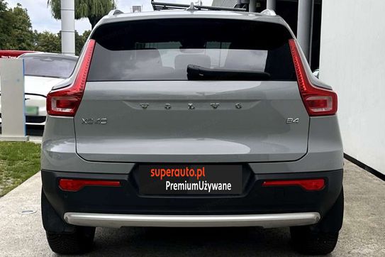 Volvo XC40 B4 Core aut