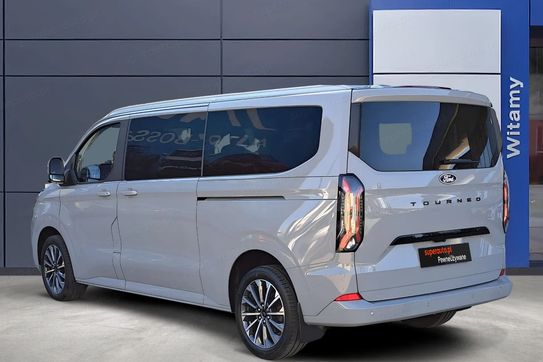 Ford Tourneo Custom 2.0 Ecoblue L2 Titanium Selectshift