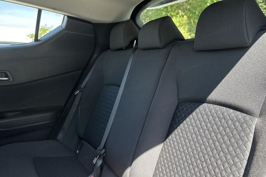Toyota C-HR Comfort 1.8 Hybrid