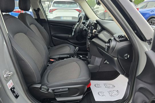 Mini Mini Cooper aut