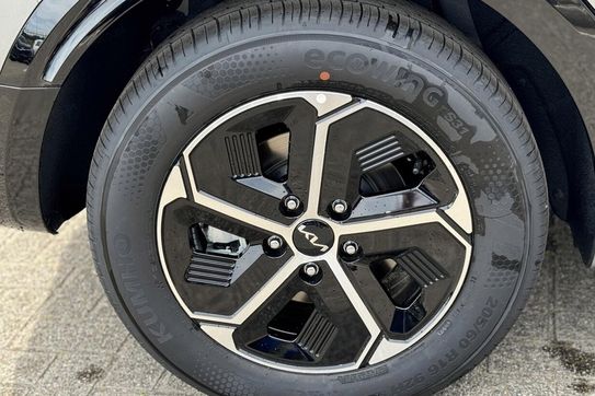 Kia Niro 1.6 GDI Hybrid L