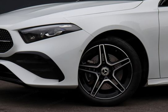 Mercedes Klasa A 200 AMG Line