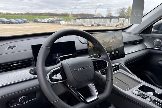 Chery TIGGO 8 1.6 t-Gdi Comfort Dct