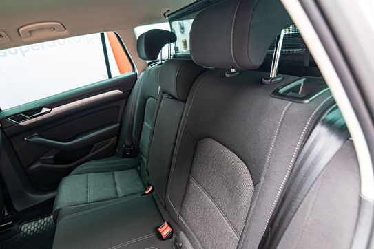 Volkswagen Passat 2.0 TDI DSG