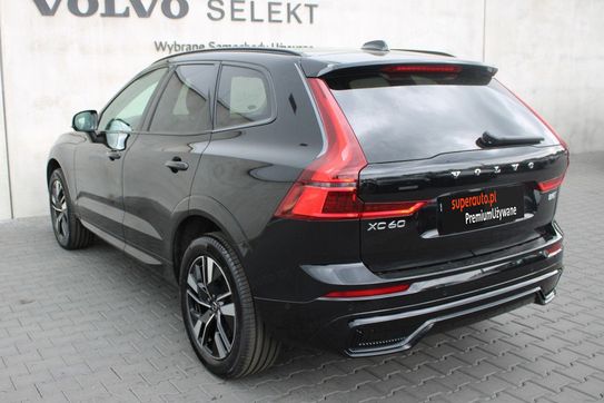 Volvo XC60 B5 B AWD Plus Dark aut