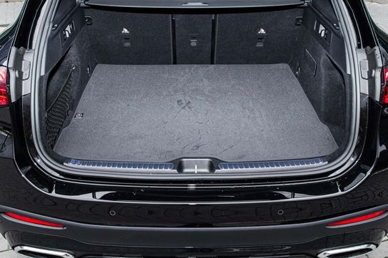 Mercedes GLC 220 d 4-Matic AMG Line