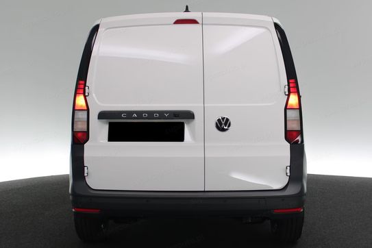 Volkswagen Caddy Cargo L1H1
