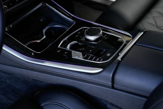 BMW X5 xDrive30d M Sport