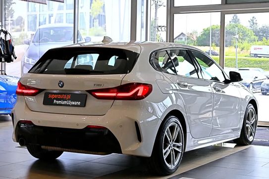 BMW Seria 1 118i M Sport
