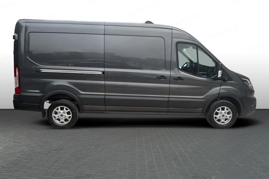 Ford Transit E-Transit 350 L3H2 RWD Trend