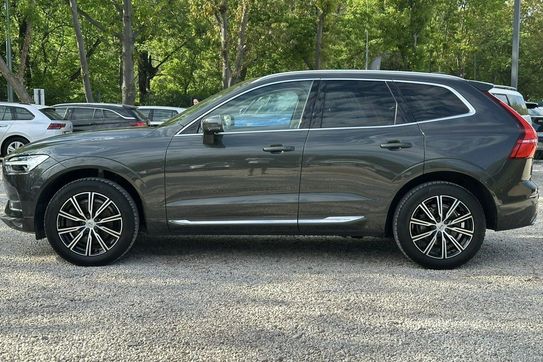 Volvo XC60 B5 D AWD Inscription