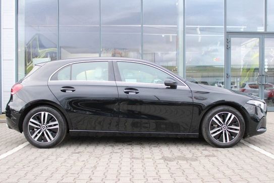 Mercedes Klasa A 220 d Progressive 8G-DCT