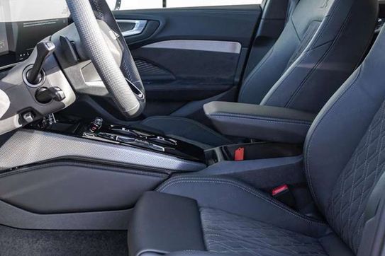 Audi A5 TFSI quattro S line