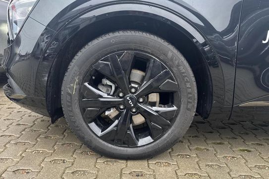 Kia Sportage 1.6 T-GDI Anniversary 2WD DCT