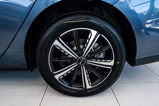 BYD Seal 5 DM-i 1.5 Comfort