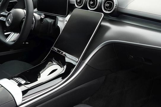 Mercedes Klasa C 220 d  4-Matic AMG