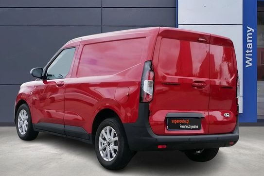 Ford Transit Courier EcoBoost L1H1