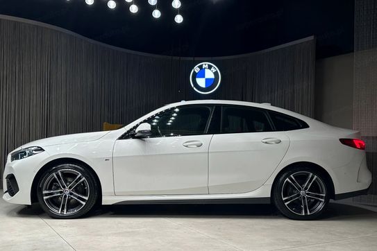 BMW Seria 2 218i M Sport aut