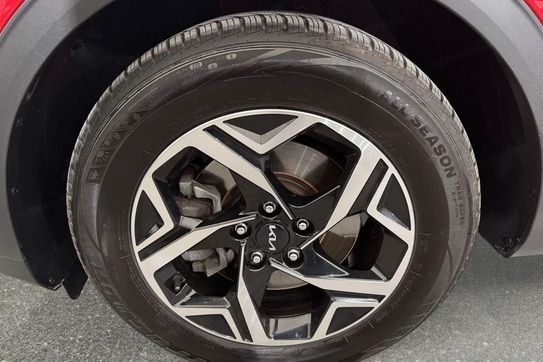 Kia Sportage 1.6 T-GDI 2WD