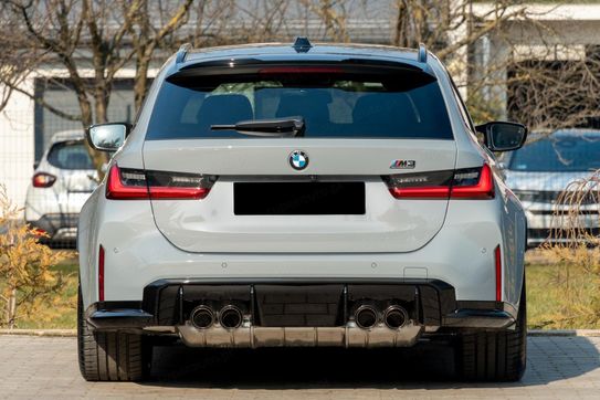 BMW Seria 3 Touring M3 Competition xDrive