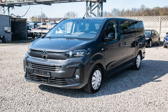 Citroen SpaceTourer XL L2H1 Business EAT8