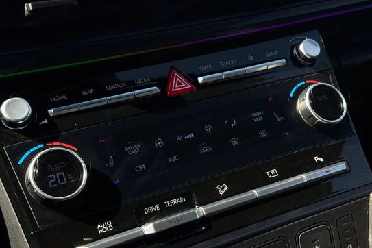 Hyundai Santa Fe 1.6 T-GDI PHEV Caligraphy 4WD aut 6os.