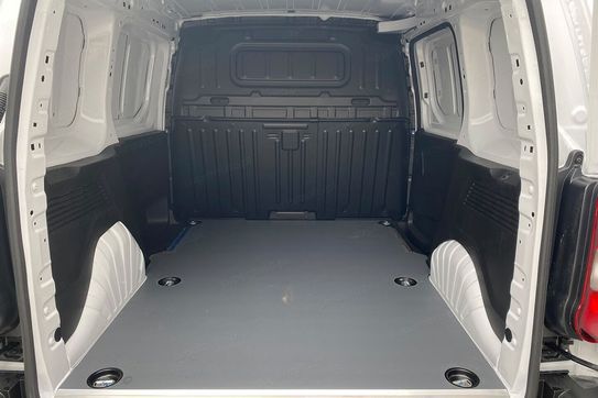 Toyota Proace City Standard L1H1 Active