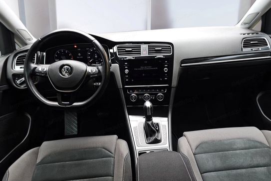 Volkswagen Golf TSI BMT Evo Highline DSG