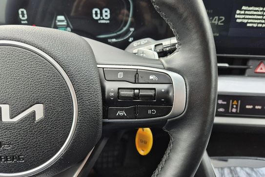Kia Sportage T-GDI L 2WD DCT
