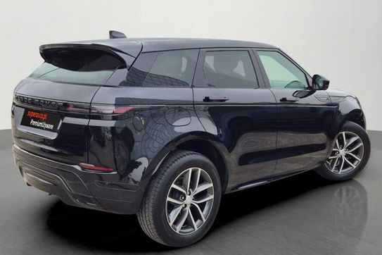 Land Rover Range Rover Evoque D200 Dynamic SE