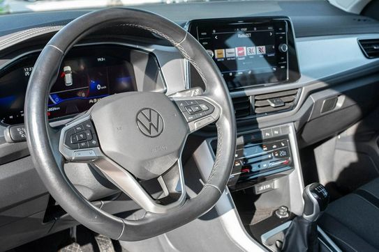 Volkswagen T-Roc 1.5 Tsi Life