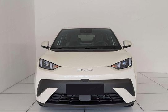 BYD Dolphin Surf Boost