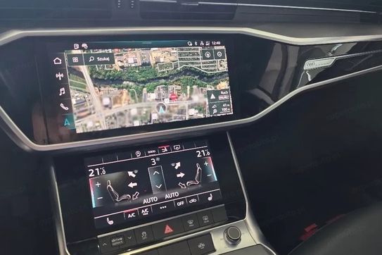 Audi A7 Sportback 40 TDI