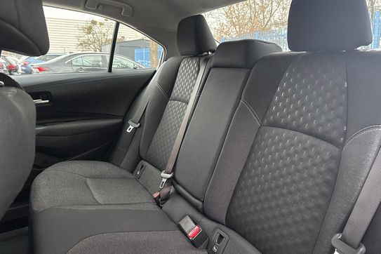 Toyota Corolla Comfort 1.8 Hybrid