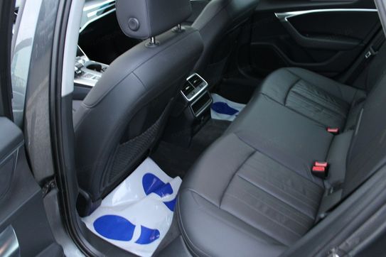 Audi A6 45 TFSI quattro S tronic