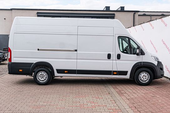 Opel Movano L4H3