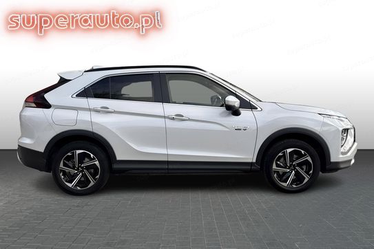 Mitsubishi Eclipse Cross Intense Plus 2.4 PHEV