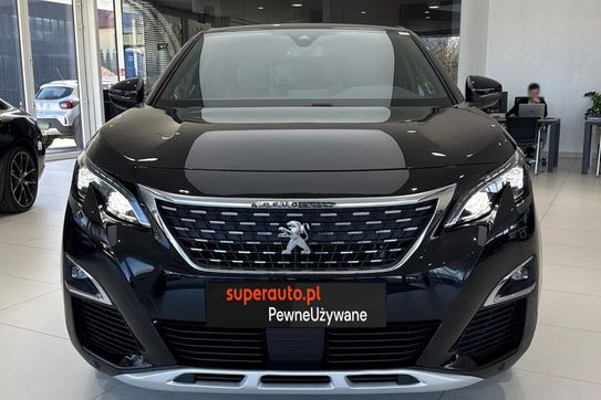 Peugeot 3008 1.2 PureTech  GT Line S&S