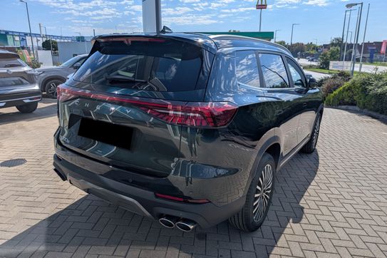 Chery Tiggo 8 Comfort 1.6 T-GDI DCT