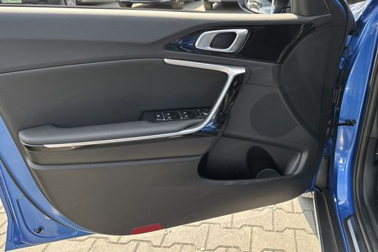 Kia XCeed L 1.5 T-GDI  DCT