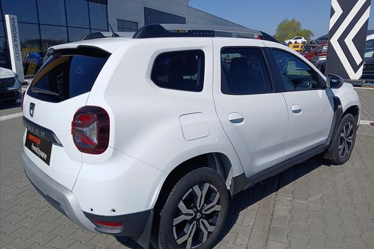 Dacia Duster Tce Prestige 4WD