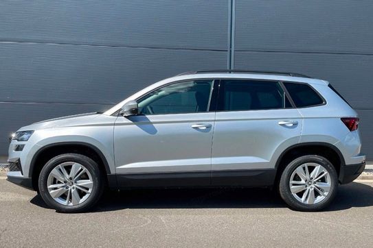 Skoda Karoq Selection 1.5 TSI DSG