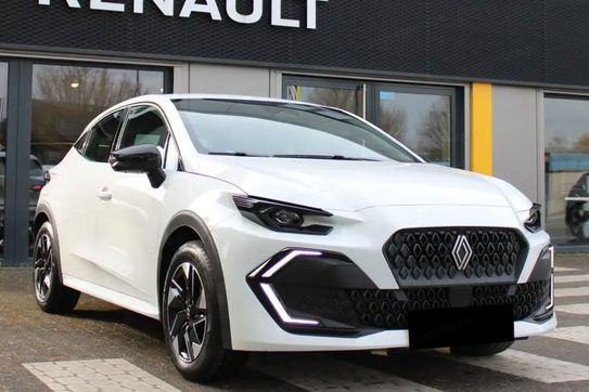 Renault Clio Evolution 1.2 TCe