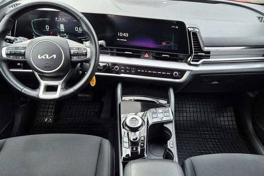Kia Sportage 1.6 t-Gdi l 2WD Dct