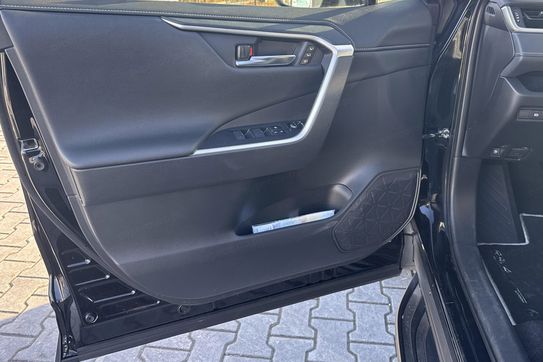 Toyota RAV4 Executive 2.5 Hybrid  4x4