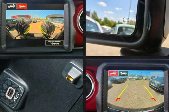 Jeep Wrangler Unlimited GME 2.0 Turbo Rubicon