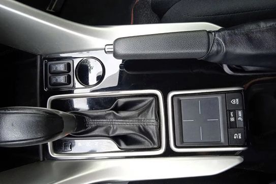 Mitsubishi Eclipse Cross T Invite Plus CVT