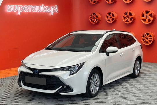 Toyota Corolla Comfort 1.8 Hybrid