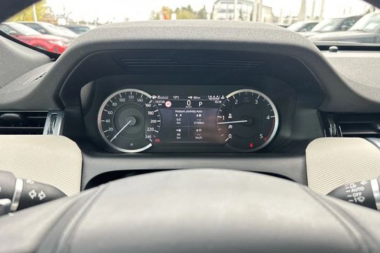 Land Rover Discovery Sport 2.0 D200 mHEV Urban Edition aut