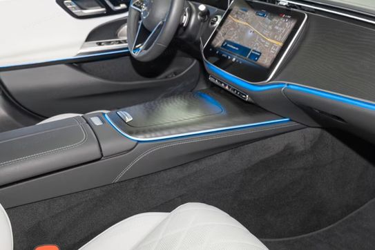 Mercedes Klasa E 220 d 4-Matic Exclusive